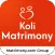 Koli Matrimony - Marriage App