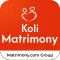 Koli Matrimony - Marriage App