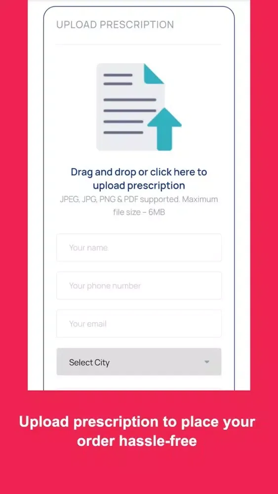 KP: Online Healthcare App Ekran Görüntüleri