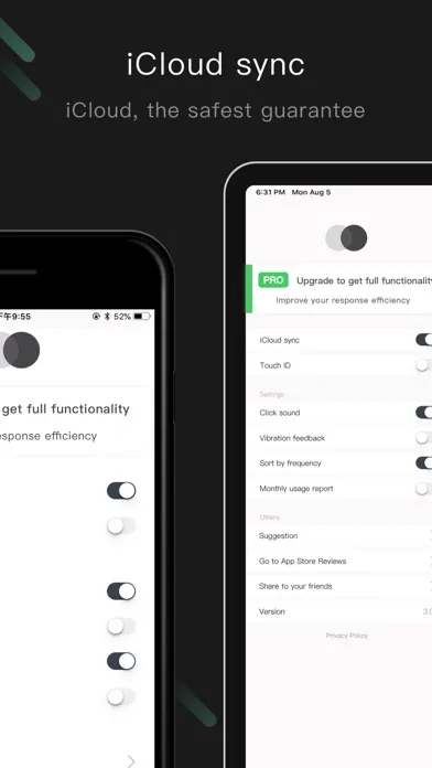 Tangkapan layar FastCopy-Fast input