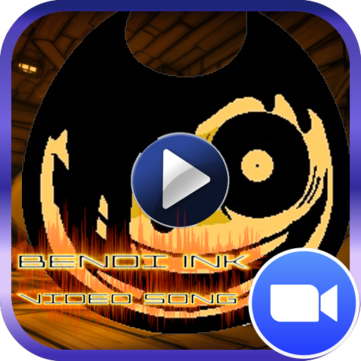 Bendy Ink Video Song