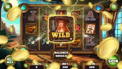 Capturas de tela do Stake - Casino Slots & Games