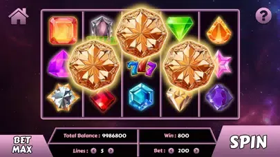 Capturas de tela do Stake - Casino Slots & Games