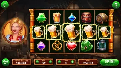 Capturas de tela do Stake - Casino Slots & Games