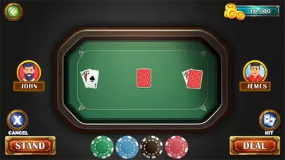 Capturas de tela do Stake - Casino Slots & Games