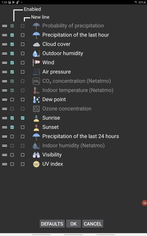 WhatWeather Pro-screenshot-5