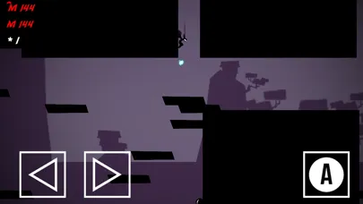 Endless Ninja Drop Ekran Görüntüleri