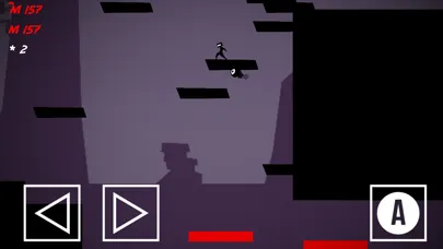 Endless Ninja Drop Ekran Görüntüleri