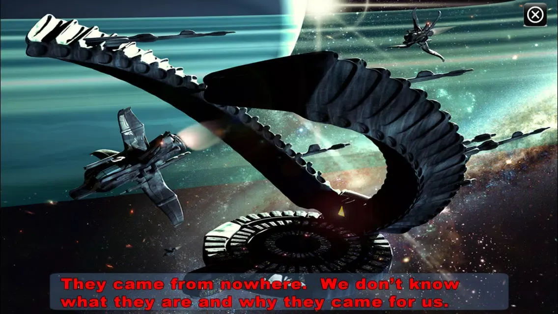 MineSweep Jet Hero Screenshots