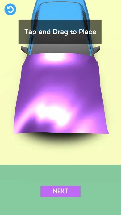 Wrap N Peel স্ক্রিনশট