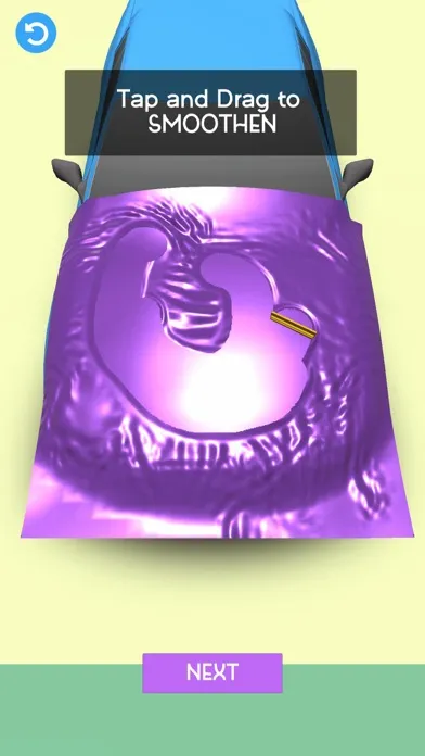 Wrap N Peel স্ক্রিনশট