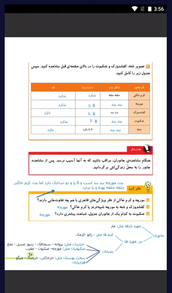 ابتدایی Screenshots
