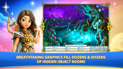 Imagination: Enter the Dream World(Free) Screenshots