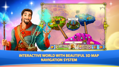 Imagination: Enter the Dream World(Free) Screenshots