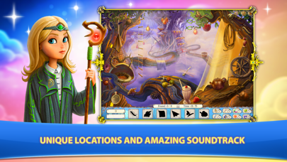 Imagination: Enter the Dream World(Free) Screenshots