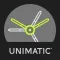UNIMATIC World Clock