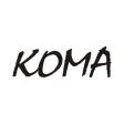 KOMA