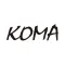 KOMA