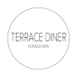TERRACE DINER 公式アプリ TERRACE DINER 公式アプリ