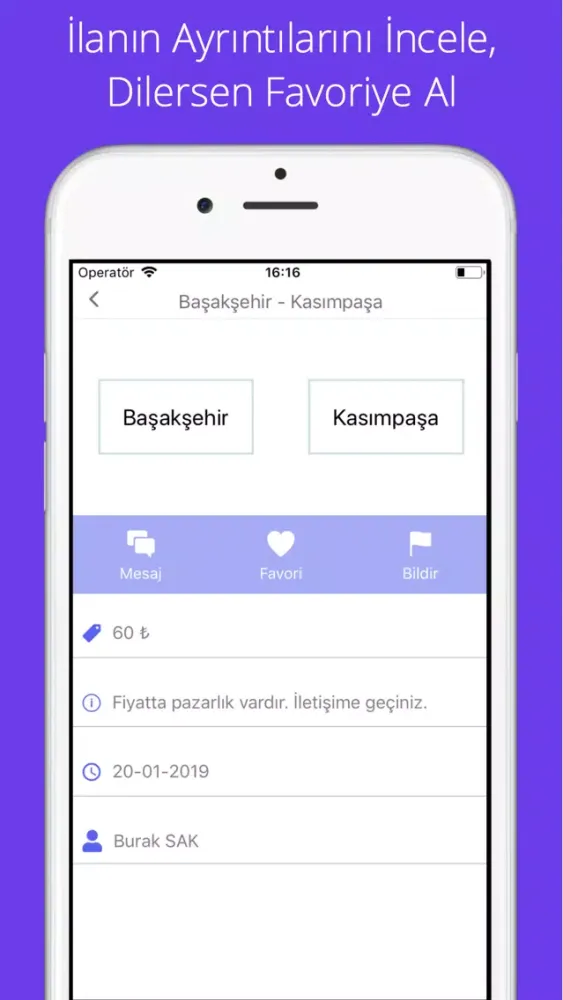 Tangkapan layar Kombine Aktar