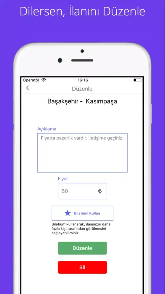 Tangkapan layar Kombine Aktar