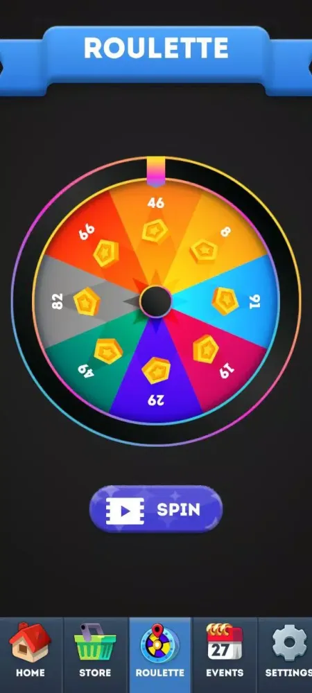 Hamster Master: Pet Clicker應用截圖