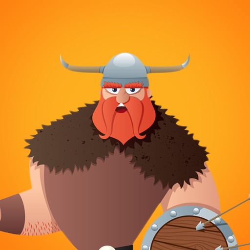 Wise Viking