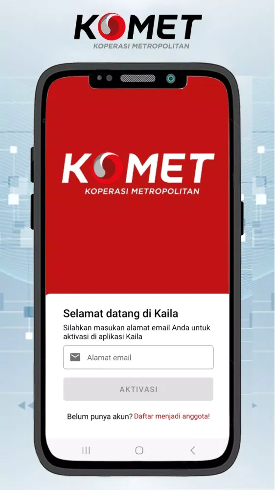 Kaila VA应用截图