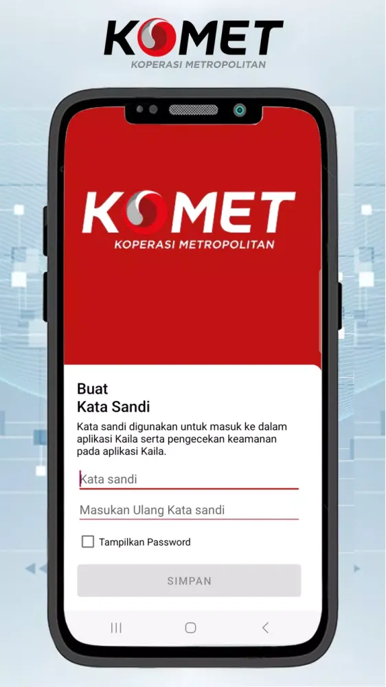 Kaila VA应用截图