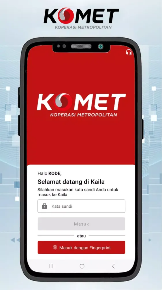 Kaila VA应用截图