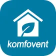 Komfovent Control: Cloud based