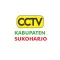 CCTV Sukoharjo