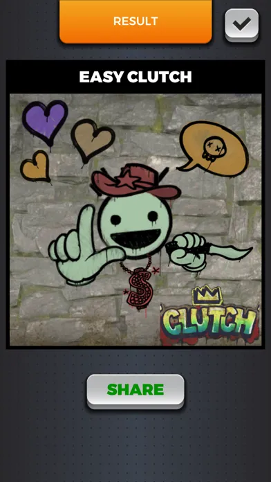Screenshot di Graffity Editor for CS:GO