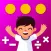 Hands Up Math