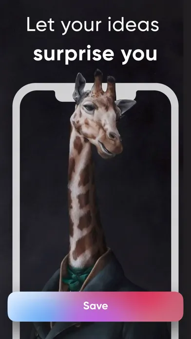 AI art generator by Artist AI应用截图