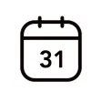 N Calendar
