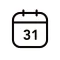 N Calendar
