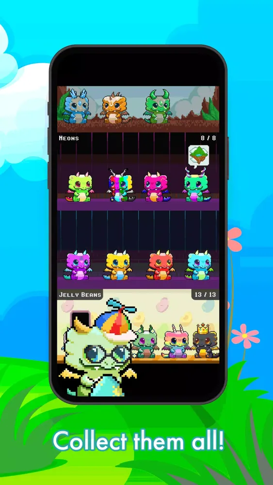 Komo Valley Screenshots