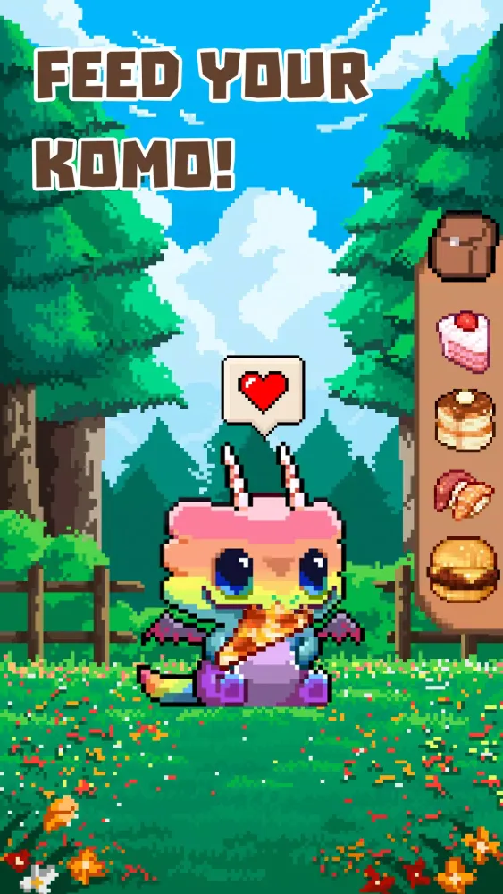 Komo Valley Screenshots