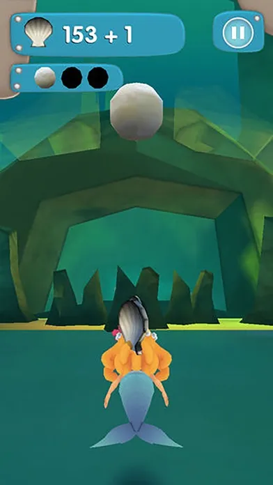 H.C. Andersen Tale Run 스크린샷