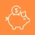Pocket money of the month