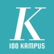 Kompas 100 Kampus Pilihan