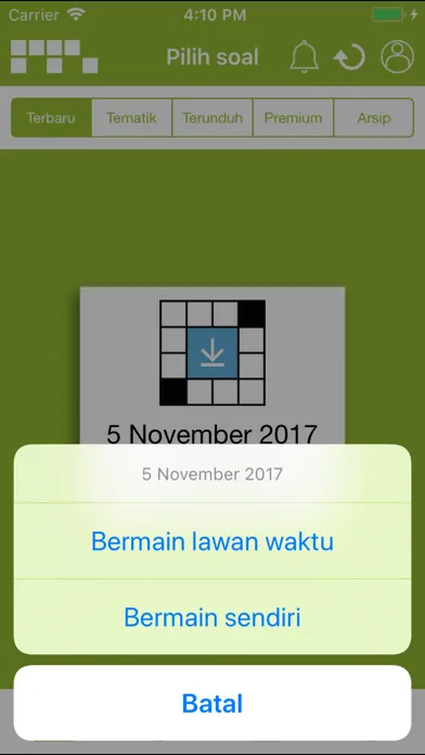 Kompas TTS Screenshots