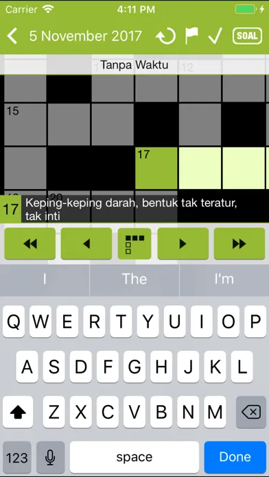 Kompas TTS Screenshots