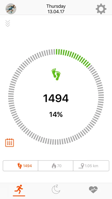 SmartActive Screenshots