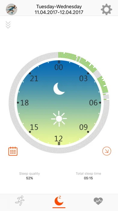 SmartActive Screenshots