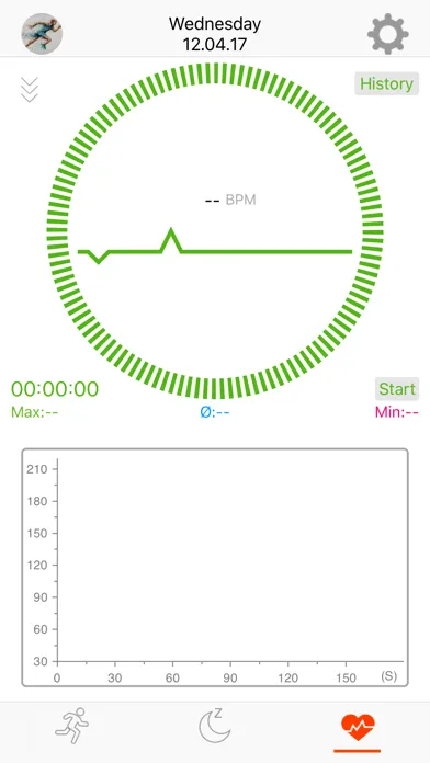 SmartActive Screenshots