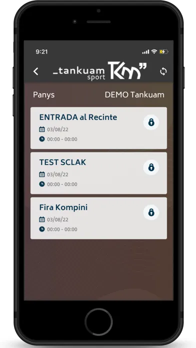 Tankuam Screenshots