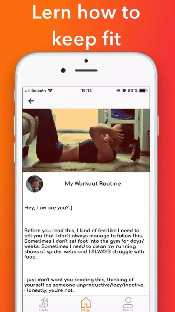 Veryfitpro¡ - your fitness pal Ekran Görüntüleri