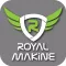 Royal Makine